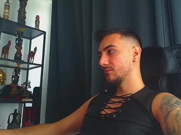 Romaniamaster1 March 27, 2025 Chaturbate stream image