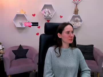 Siren_Vibe March 27, 2025 Chaturbate stream image