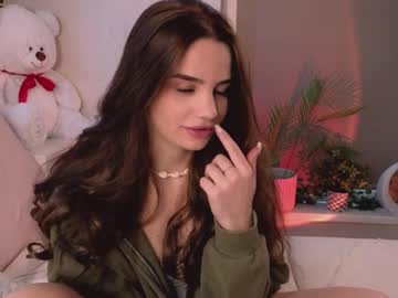 Dianasandersa March 27, 2025 Chaturbate stream image