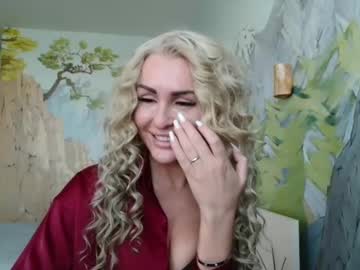 Kristalblondy March 27, 2025 Chaturbate stream image