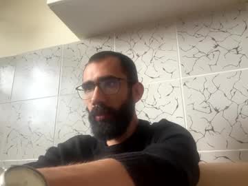 Mmichail March 27, 2025 Chaturbate stream image
