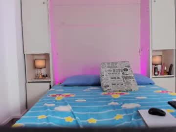 Paulettelane March 27, 2025 Chaturbate stream image