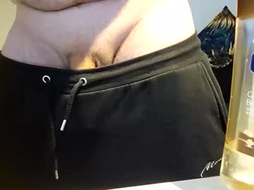 Thatthingishard March 27, 2025 Chaturbate stream image
