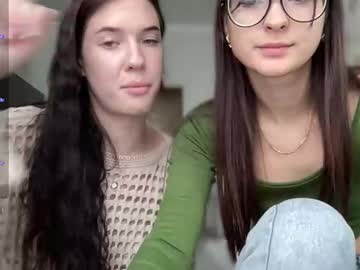 Adriana_Pavlovovich March 27, 2025 Chaturbate stream image