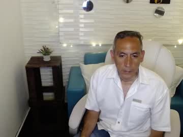 Albert_Guzman March 27, 2025 Chaturbate stream image