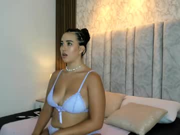 Candy__Sweetxxx March 27, 2025 Chaturbate stream image