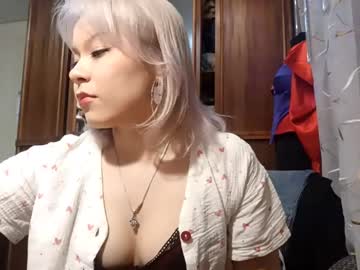 Cateashburn March 27, 2025 Chaturbate stream image
