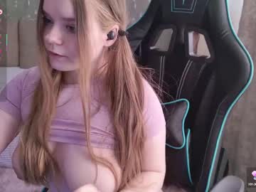 Cute_Pleasure March 27, 2025 Chaturbate stream image
