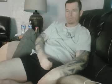 Handofmeat11 March 27, 2025 Chaturbate stream image