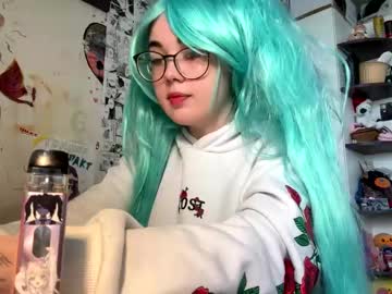 Internetangel_Kangel March 27, 2025 Chaturbate stream image