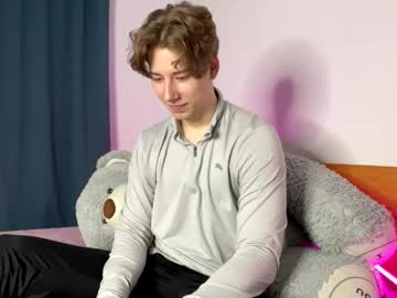 Konan_Pirs March 27, 2025 Chaturbate stream image