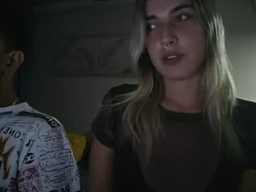 Morningstarx777 March 27, 2025 Chaturbate stream image