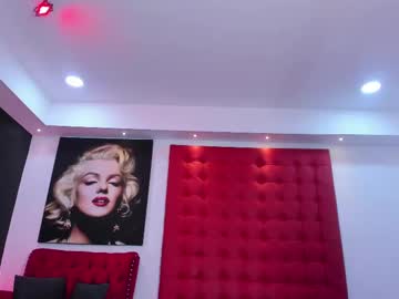 Roxana_Karlsson March 27, 2025 Chaturbate stream image