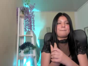 Zoe_Roze17 March 27, 2025 Chaturbate stream image