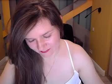 Ariagrays March 27, 2025 Chaturbate stream image