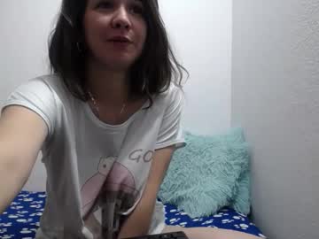 Chantal_Adaams94 March 27, 2025 Chaturbate stream image
