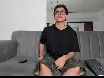 Cristian_Suarez_ March 27, 2025 Chaturbate stream image