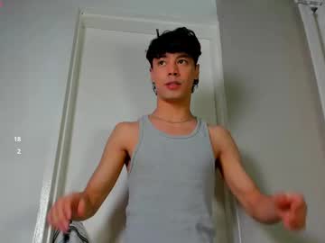Damon_Nort March 27, 2025 Chaturbate stream image