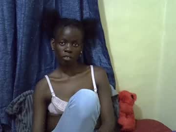Ebonydol2 March 27, 2025 Chaturbate stream image