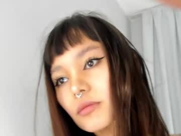Ice_Cubee March 27, 2025 Chaturbate stream image
