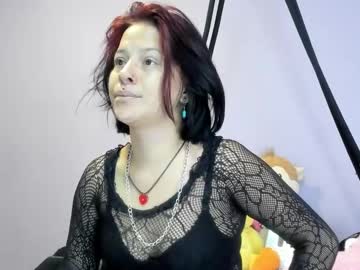Jenn_420_ March 27, 2025 Chaturbate stream image