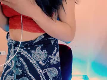 Kylieebarbie97 March 27, 2025 Chaturbate stream image