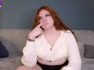 Lynnachauncey March 27, 2025 Chaturbate stream image