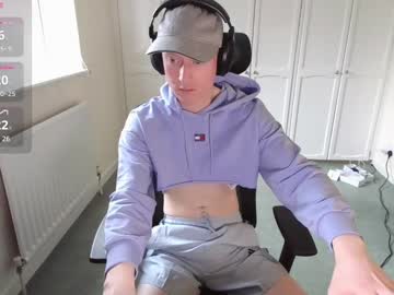 Ollysparks March 27, 2025 Chaturbate stream image