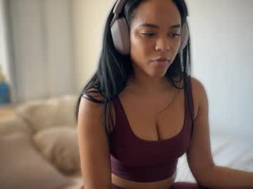 Silentcraving March 27, 2025 Chaturbate stream image