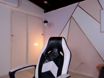 Anabelle_Clark March 27, 2025 Chaturbate stream image