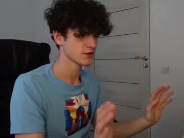Brad_Holloway March 27, 2025 Chaturbate stream image