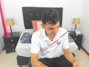 Brand_Hades March 27, 2025 Chaturbate stream image