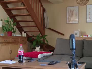 Crazy_Ted March 27, 2025 Chaturbate stream image