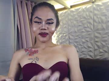 Dominantsky March 27, 2025 Chaturbate stream image