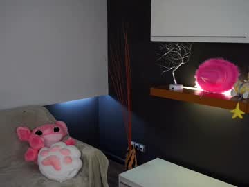 Eclipseglow March 27, 2025 Chaturbate stream image