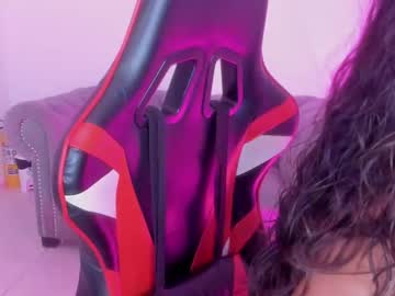 Ellen_Dolls March 27, 2025 Chaturbate stream image