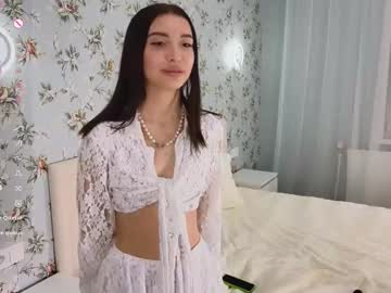 Eva_Diamond69 March 27, 2025 Chaturbate stream image