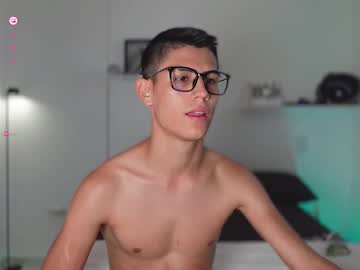 Hey_Cesard March 27, 2025 Chaturbate stream image