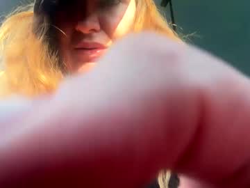 Iamamandarose March 27, 2025 Chaturbate stream image