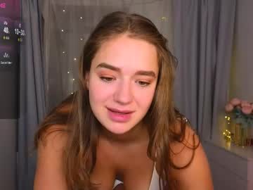 Jessiestarz March 27, 2025 Chaturbate stream image
