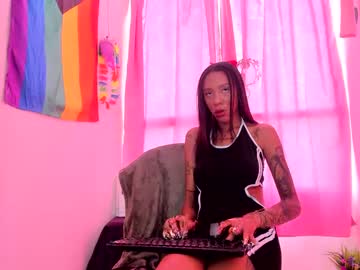 Laiza_Samantha March 27, 2025 Chaturbate stream image