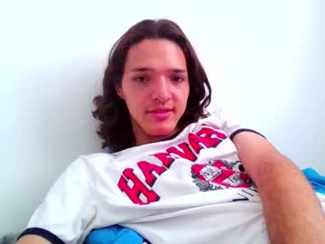 Latin_Boi6 March 27, 2025 Chaturbate stream image