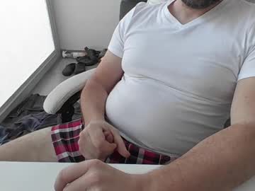 Niceguy8854 March 27, 2025 Chaturbate stream image