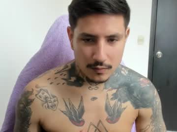 Rooswell_47 March 27, 2025 Chaturbate stream image