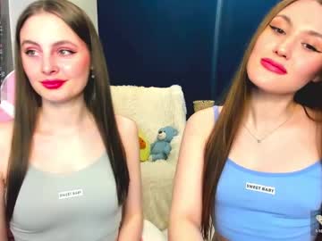 Sweet_Peax March 27, 2025 Chaturbate stream image