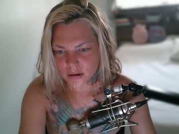 Theybae March 27, 2025 Chaturbate stream image