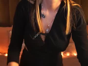 Your_Millsy March 27, 2025 Chaturbate stream image