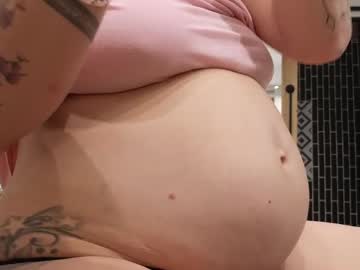Ariadna89 March 27, 2025 Chaturbate stream image