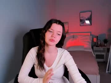 Cassandracrystal March 27, 2025 Chaturbate stream image