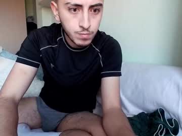 Catboy01 March 27, 2025 Chaturbate stream image